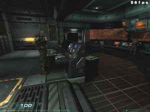 Краткий отчет об оперативном тестировании современных 3D-карт в DOOM3, фото 30