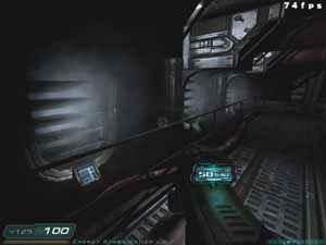 Краткий отчет об оперативном тестировании современных 3D-карт в DOOM3, фото 34