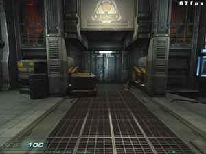 Краткий отчет об оперативном тестировании современных 3D-карт в DOOM3, фото 21