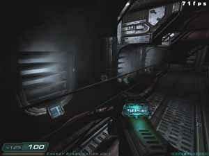 Краткий отчет об оперативном тестировании современных 3D-карт в DOOM3, фото 33