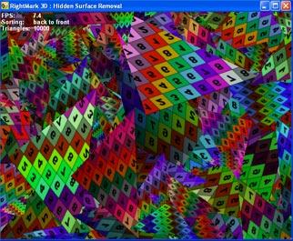 NVIDIA GeForce FX 5800 Ultra, фото 44