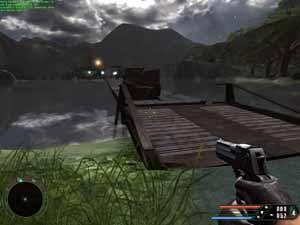 Краткий отчет о тестировании FarCry v.1.2, фото 20