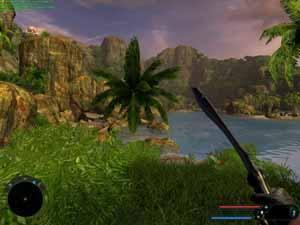 Краткий отчет о тестировании FarCry v.1.2, фото 8