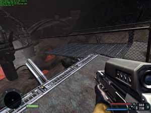 Краткий отчет о тестировании FarCry v.1.2, фото 23