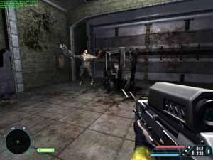 Краткий отчет о тестировании FarCry v.1.2, фото 24