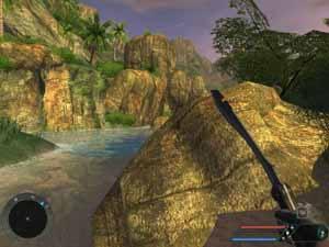 Тестирование FarCry версии 1.3, фото 35