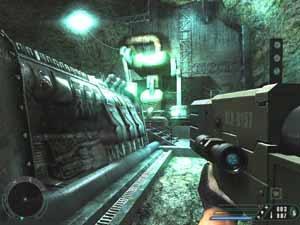 Тестирование FarCry версии 1.3, фото 31