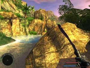 Тестирование FarCry версии 1.3, фото 36