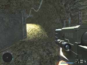 Тестирование FarCry версии 1.3, фото 6