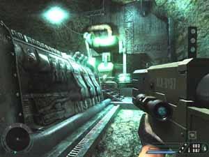Тестирование FarCry версии 1.3, фото 9
