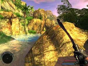 Тестирование FarCry версии 1.3, фото 12
