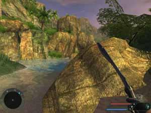 Тестирование FarCry версии 1.3, фото 38