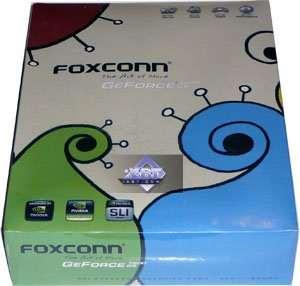 GeForce 7900GS/8800GTS производства Foxconn, фото 15