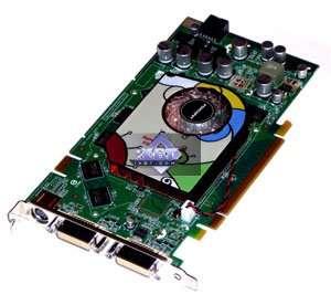 GeForce 7900GS/8800GTS производства Foxconn, фото 2