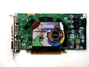 GeForce 7900GS/8800GTS производства Foxconn, фото 6
