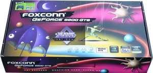 GeForce 7900GS/8800GTS производства Foxconn, фото 16