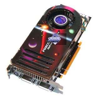 GeForce 7900GS/8800GTS производства Foxconn, фото 3