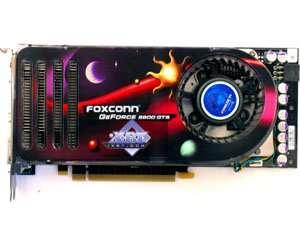 GeForce 7900GS/8800GTS производства Foxconn, фото 8