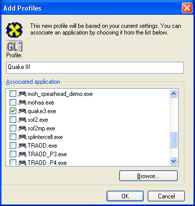 ForceWare 2.0 (56.56), фото 4
