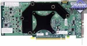 XFX GeForce 7800 GTX 256 МБ, фото 6