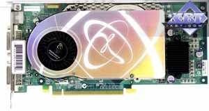 XFX GeForce 7800 GTX 256 МБ, фото 4