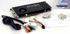 EVGA — новое имя на российском рынке:, фото 9