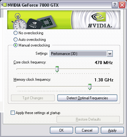 Самый привлекательный на сегодня ускоритель GeForce 7800GTX от Gainward с повышенными частотами;, фото 15