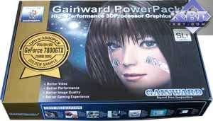 Самый привлекательный на сегодня ускоритель GeForce 7800GTX от Gainward с повышенными частотами;, фото 14