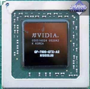Самый привлекательный на сегодня ускоритель GeForce 7800GTX от Gainward с повышенными частотами;, фото 12