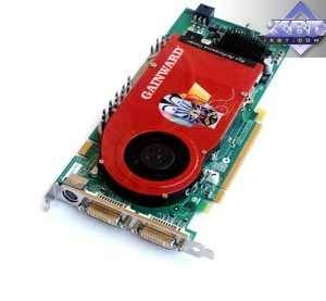 Самый привлекательный на сегодня ускоритель GeForce 7800GTX от Gainward с повышенными частотами;, фото 2