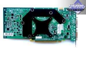 Самый привлекательный на сегодня ускоритель GeForce 7800GTX от Gainward с повышенными частотами;, фото 7