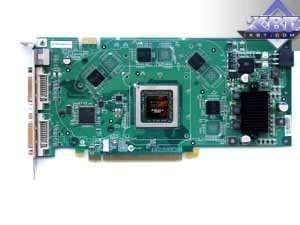 Самый привлекательный на сегодня ускоритель GeForce 7800GTX от Gainward с повышенными частотами;, фото 6