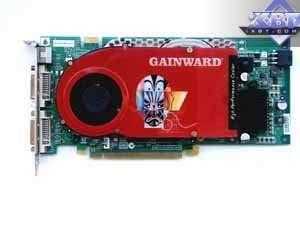 Самый привлекательный на сегодня ускоритель GeForce 7800GTX от Gainward с повышенными частотами;, фото 4