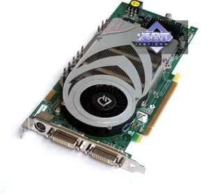 Очередной серийный GeForce 7800 GTX, на сей раз от Leadtek,, фото 3