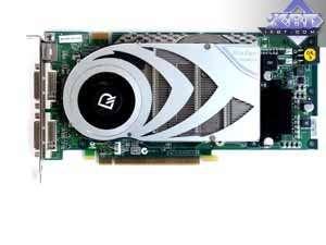 Очередной серийный GeForce 7800 GTX, на сей раз от Leadtek,, фото 5