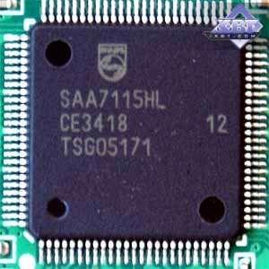 Очередной серийный GeForce 7800 GTX, на сей раз от Leadtek,, фото 9