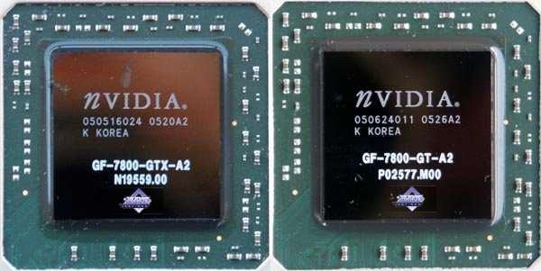 NVIDIA GeForce 7800 GT 256 МБ PCI-E, фото 14