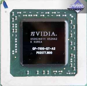 NVIDIA GeForce 7800 GT 256 МБ PCI-E, фото 13