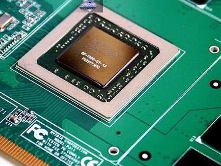 NVIDIA GeForce 7800 GT 256 МБ PCI-E, фото 1