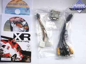 NVIDIA GeForce 7800 GT 256 МБ PCI-E, фото 16