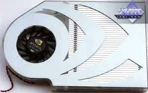 Две новинки от Gainward из серии Golden Sample (7800 GTX 512 МБ и 7800 GT),, фото 18