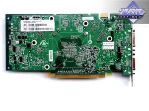 NVIDIA GeForce 7800 GT 256 МБ PCI-E, фото 8