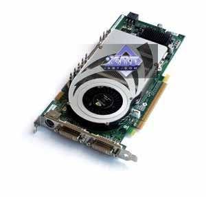 GeForce 7800GTX от ASUSTeK: две модели,, фото 2