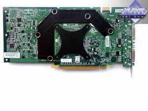 GeForce 7800GTX от ASUSTeK: две модели,, фото 8