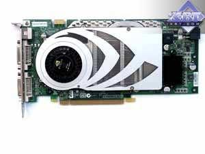 GeForce 7800GTX от ASUSTeK: две модели,, фото 5