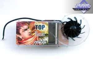 GeForce 7800GTX от ASUSTeK: две модели,, фото 13