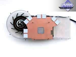 GeForce 7800GTX от ASUSTeK: две модели,, фото 14