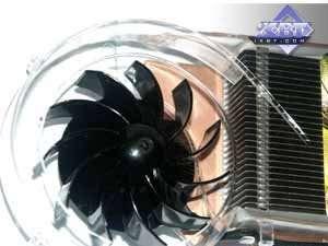GeForce 7800GTX от ASUSTeK: две модели,, фото 17