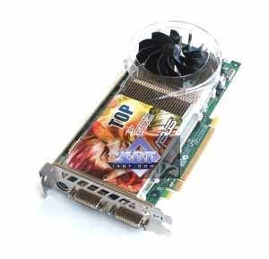 GeForce 7800GTX от ASUSTeK: две модели,, фото 3