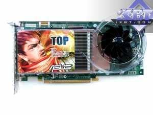 GeForce 7800GTX от ASUSTeK: две модели,, фото 7